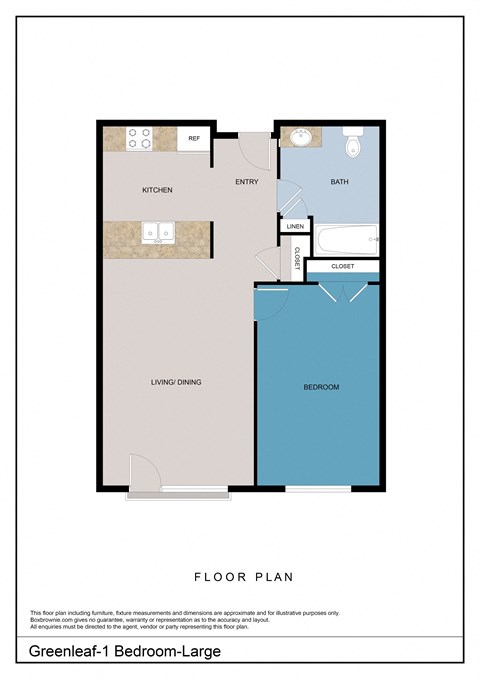 2743 Lyndale Avenue South 1-2 Beds Apartment, Affordable for Rent - Photo Gallery 8